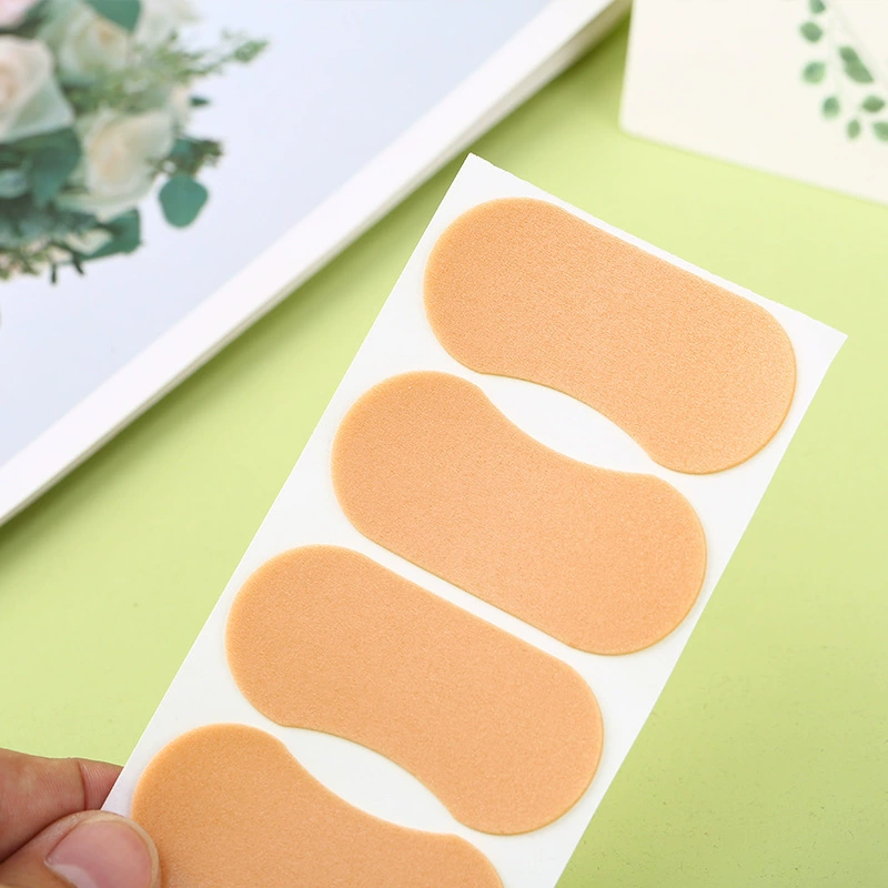 Противоизносные ножки на каблуках