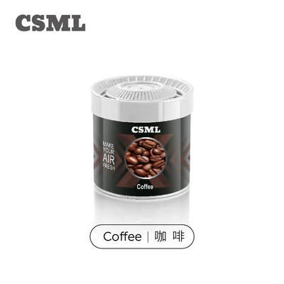 Car Fragrance Diffuser, Car Perfume: Perfplant seat - coffee