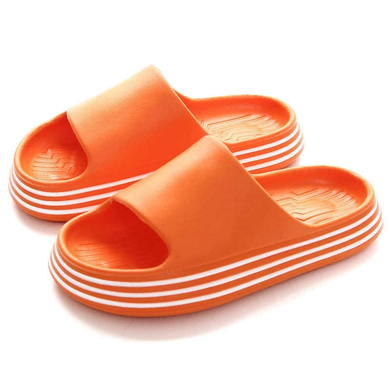Soft slippers, soft sole