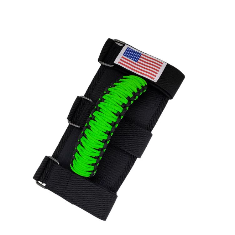 Factory for outdoor handle suitable for JEEP Wrangler modified accessories Wrangler handle modified handle
