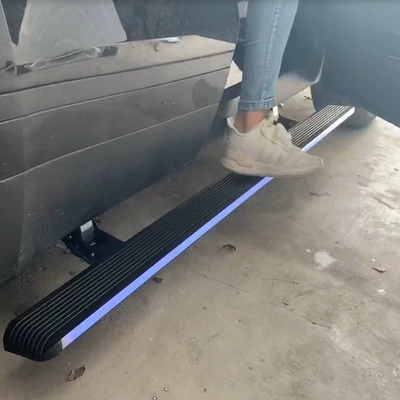 Suitable for Modern Series Car Dekorativ pedal başlıqları