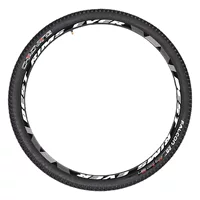 Chaoyang 26 27,5 29*1,95 Mountain Eagle H5185 велосипед горный велосипед внутри и снаружи шины 60TPI складная версия