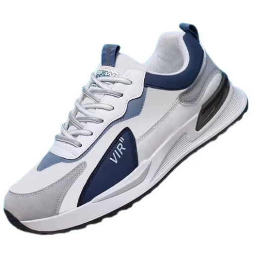 Zapatos para hombres, celebridades de Internet, zapatos para hombres, zapatos deportivos de moda, zapatos para correr casuales, zapatos de viaje de moda, zapatos cómodos