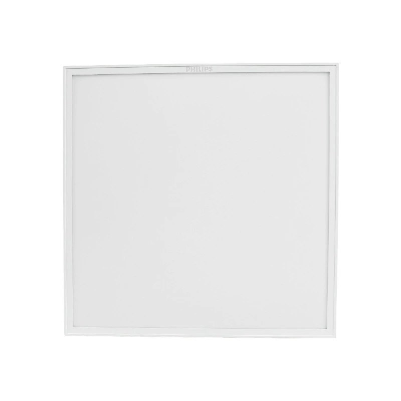 LED-прямоугольный светильник Philips, потолочный светильник для ванной, встроенная световая панель