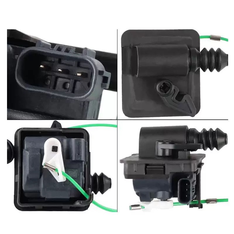 74700-Tba-A02 Is Suitable for Honda Civic 2016-21 Fuel Tank Cap Motor Actuator Latch