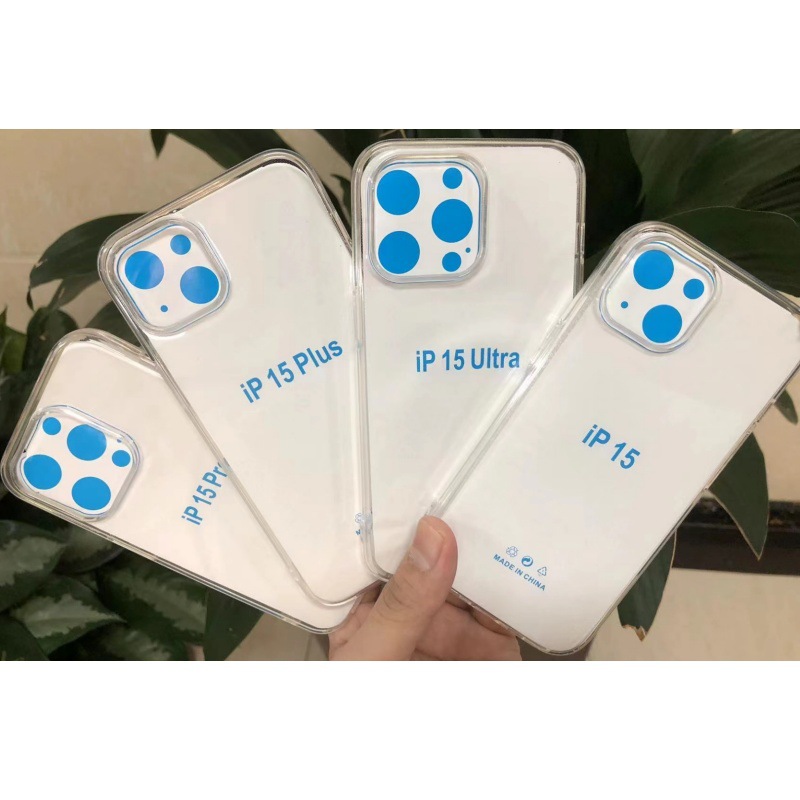 애플 7/애플 7 플러스 큰 구멍 1.5mm 높은 투자율 낙하 방지 쉘 애플 안티-가을 휴대 전화 케이스 도매에 적합