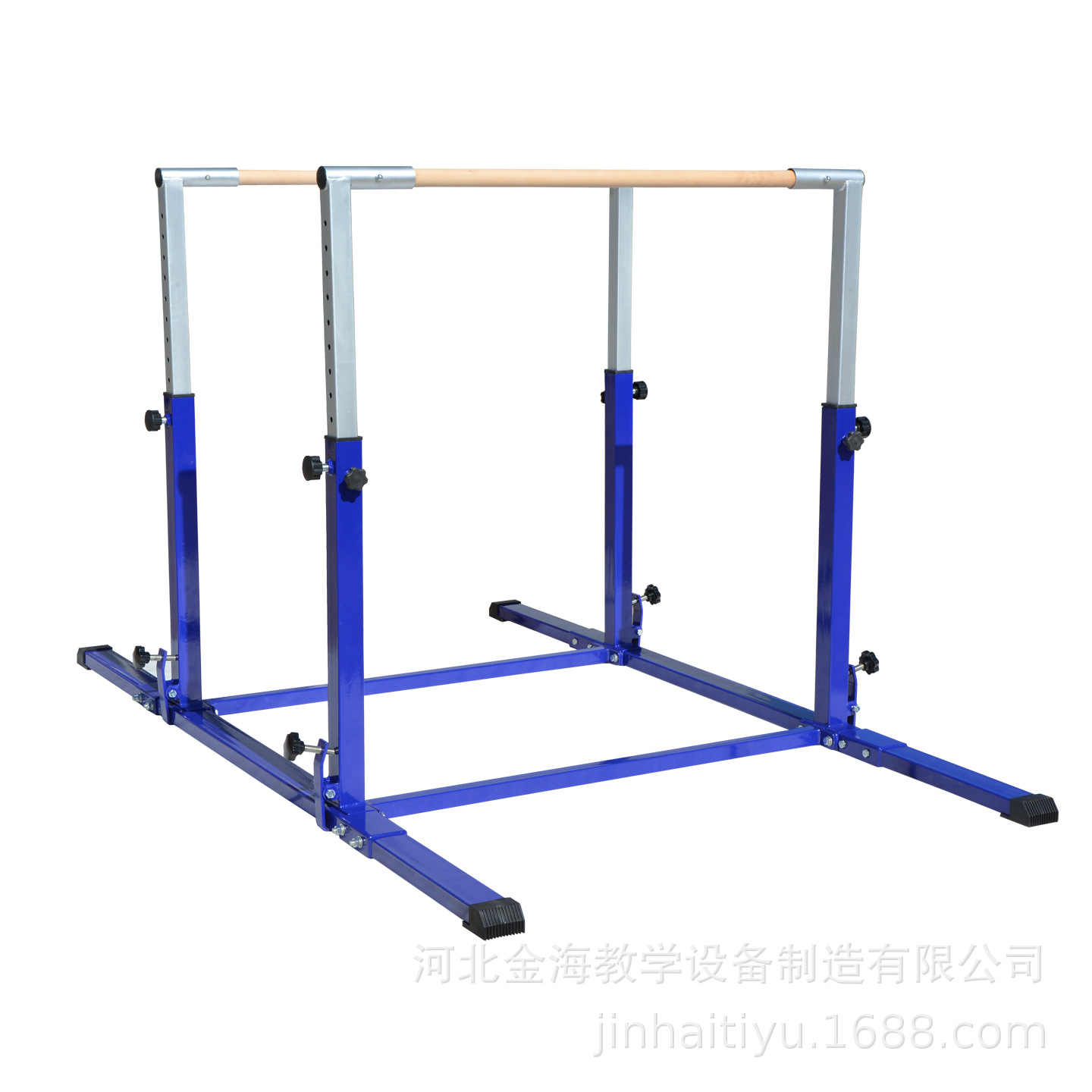 Shuangbao Foreign Trade Room Children's Double Bar Multifunctional…