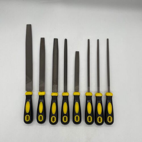 Factory Direct Sale Handleless Diamond Saw File Bearing Steel Multifunctional Quick Knife Sharpener
