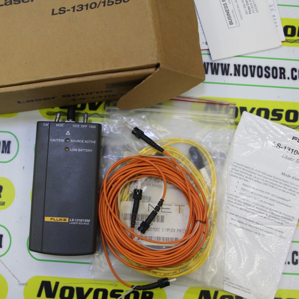 表LS-1310/1550先咨询再订期货