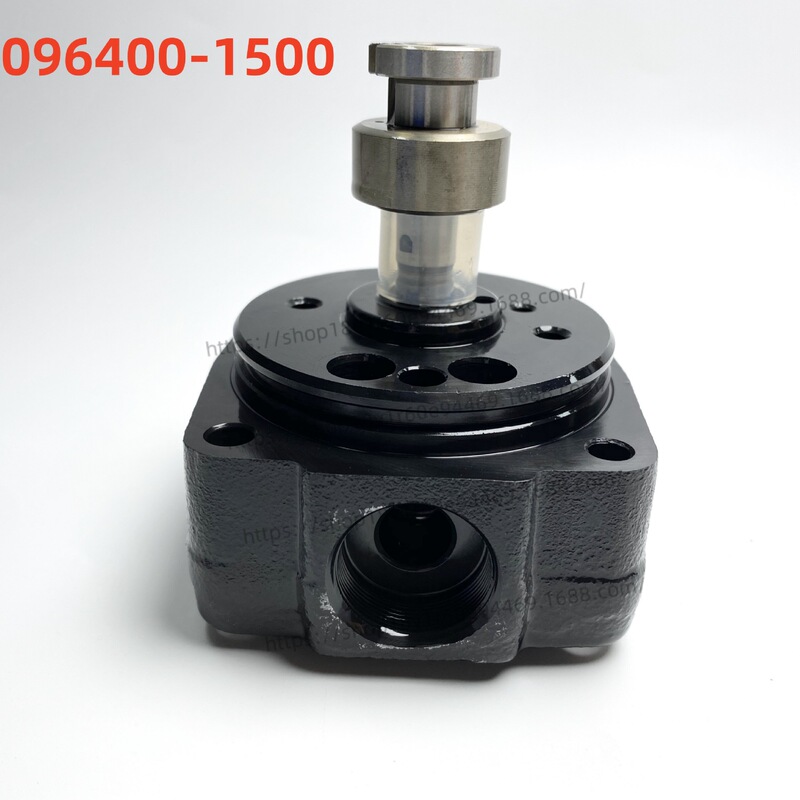 Pump Head 096400-1500 Diesel Engine Fuel Injection Pump Head