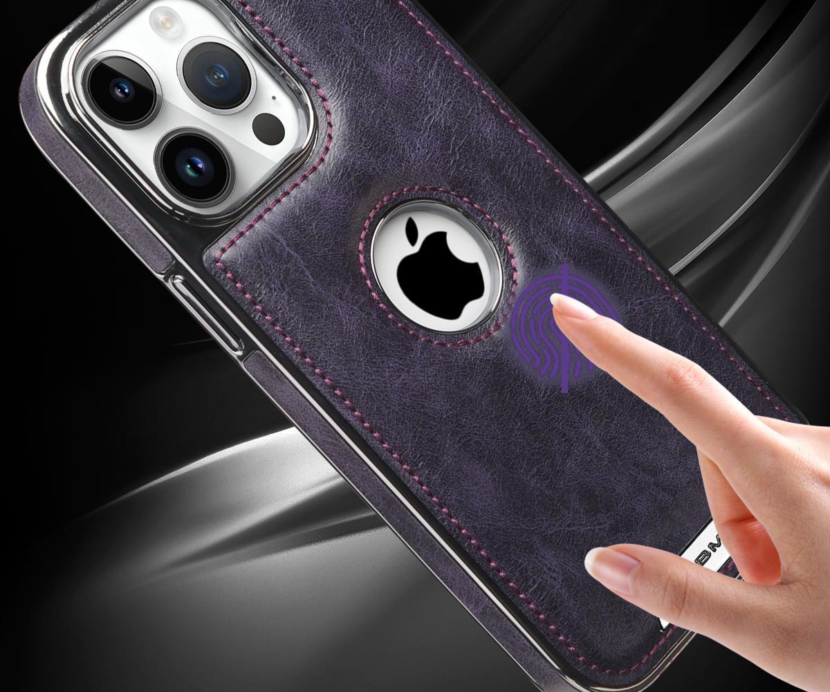 Ốp lưng da từ tính cho iPhone 16 Pro Max, 15, 14, 13, 12 – phong cách doanh nhân — [Tiêu chuẩn sơn kim loại màu nâu sẫm P93] Tích hợp lỗ sạc từ tính, [Tiêu chuẩn sơn kim loại màu nâu nhạt P93] Tích hợp lỗ sạc từ tính, [Tiêu chuẩn sơn kim loại màu đen P93] Tích hợp lỗ sạc từ tính, [Tiêu chuẩn sơn kim loại màu xám P93] Tích hợp lỗ sạc từ tính chi tiết 15