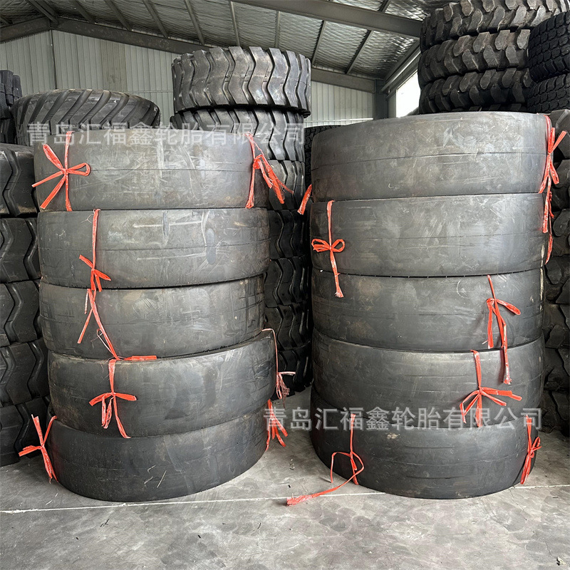 现货销售压路机XP303轮胎13/80-20 C-1花纹