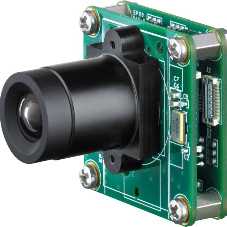 IMAGING映美精 黑白USB 3.0板级相机 DMM 24UP031-ML