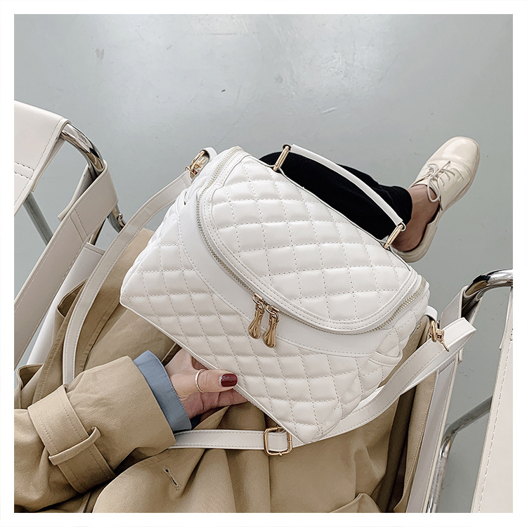 Mini Handbag - Image 5