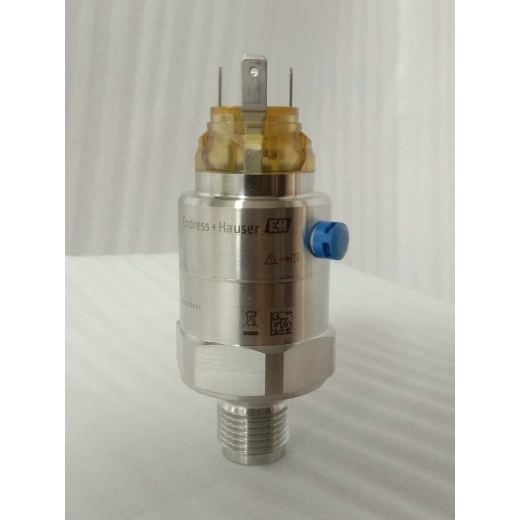 Датчик давления E+H PMC11-1009/0 PMC131, оригинал