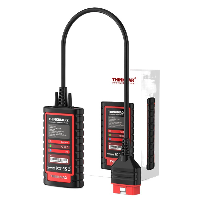 Star Card thinkdiag2 один год бесплатного программного обеспечения автомобильный детектор неисправностей поддерживает зарубежную версию протокола CANFD