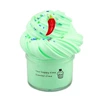 Fluorescent green-pepper