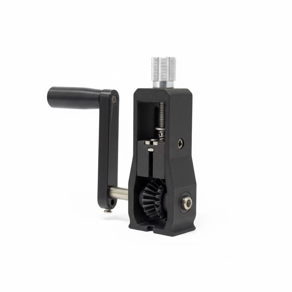 Wholesale quick tool change small wire stripper can be connected to electric drill hand-cranked waste wire peeling device cross-border products