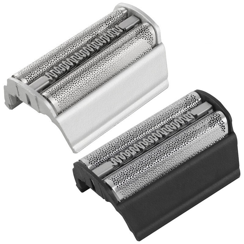 Suitable for Braun Shaver 31B 31S 5000 Knife Mesh Cover 5724 5720 5736 360 370 Knife Head