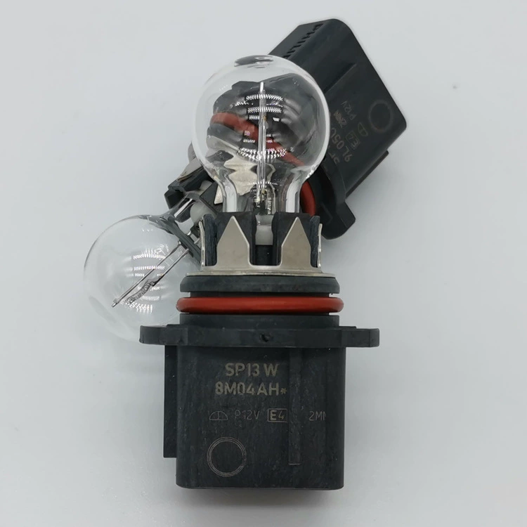 Лампочка Philips, 12В, P13, 13Вт, 13Вт