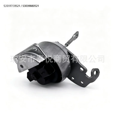 Suitable for Citroen, Supercharger
