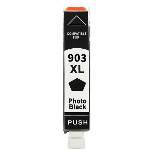 Mengxiang is suitable for HP HP903 HP907 ink cartridge 6968 6970 6971 6974 6975 printer