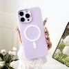 Purple [Jelly 2-in-1 Magnetic Suction]