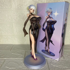 二次元アニメフィギュア卸売HobbysakuraHKS妻美少女モデル手作り装飾品
