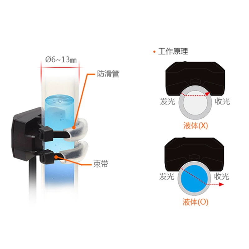 BL13-TDT-P ЮжнаяKorea AUTNICS Orthnicus Light Sensor BL13-TDT
