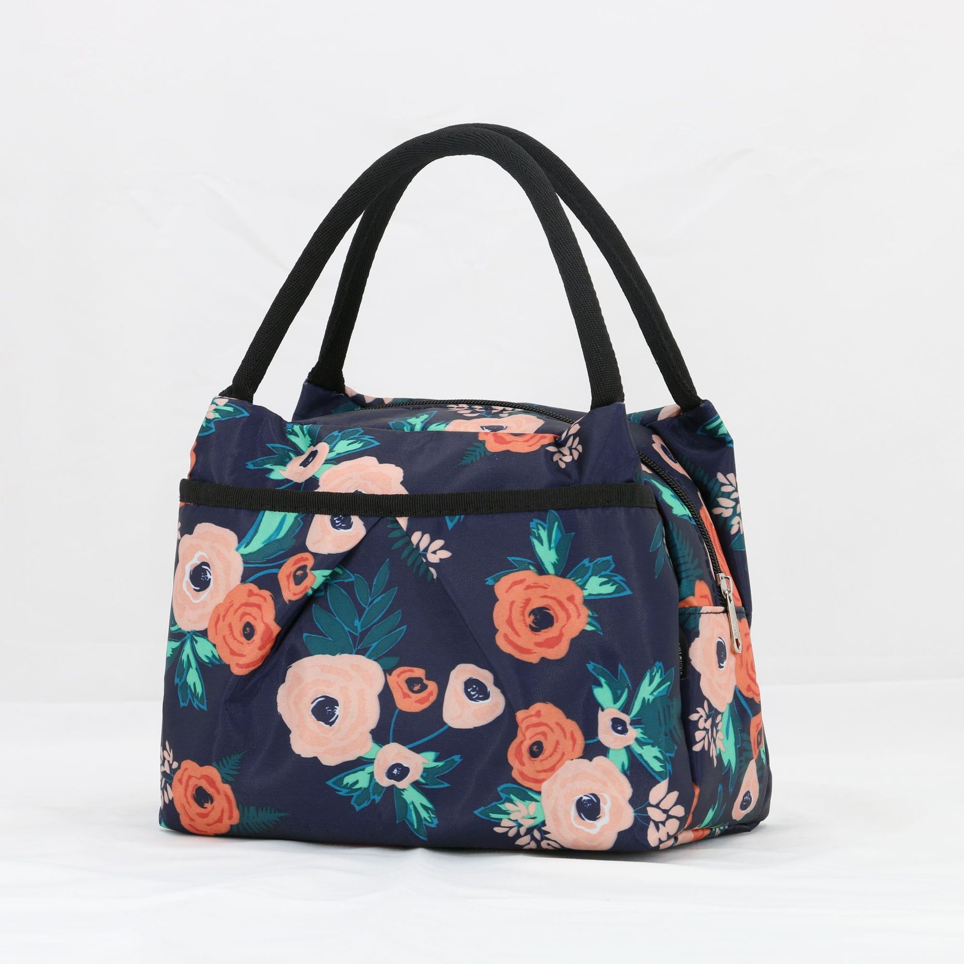 빨간 핑크 장미