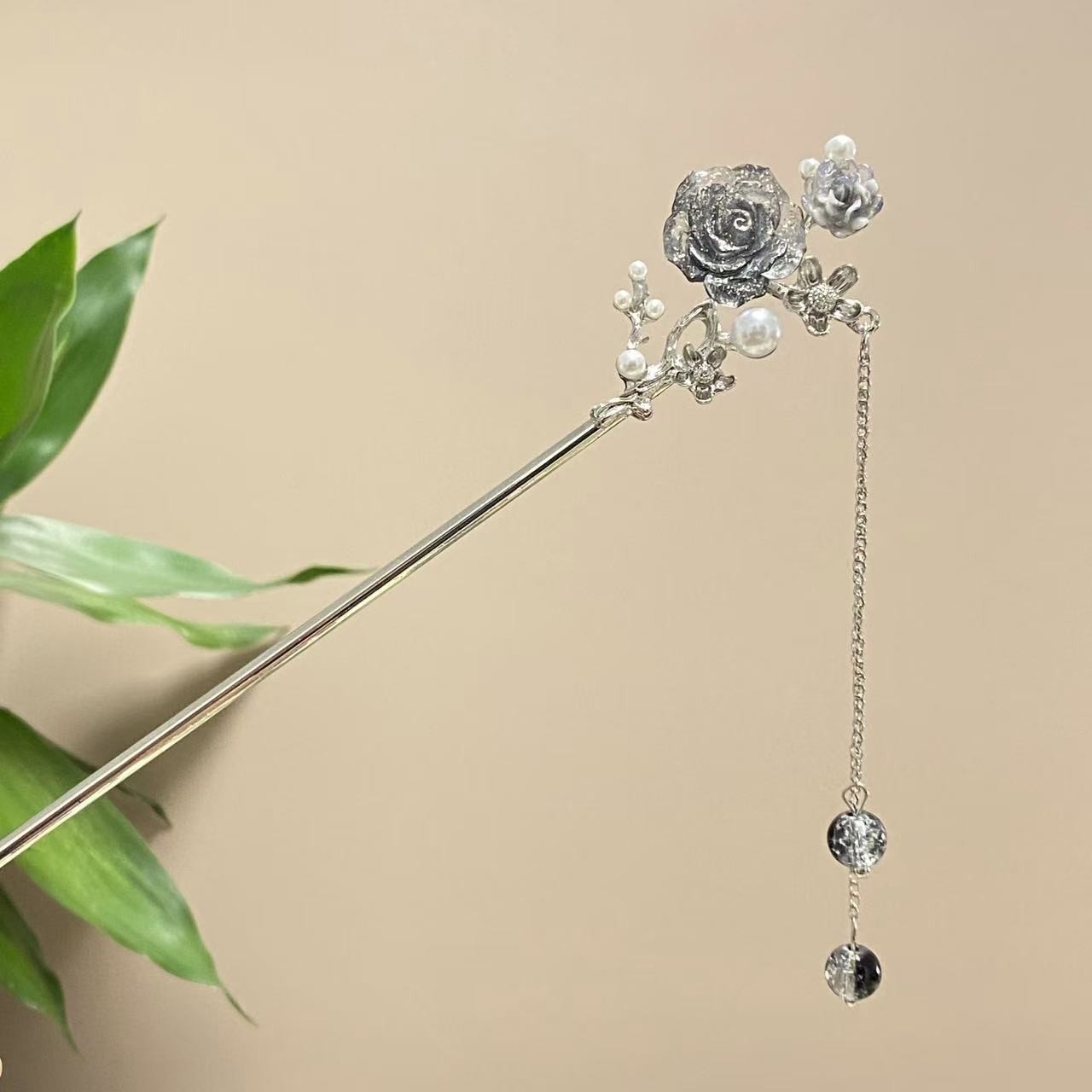 Hairpin 5897