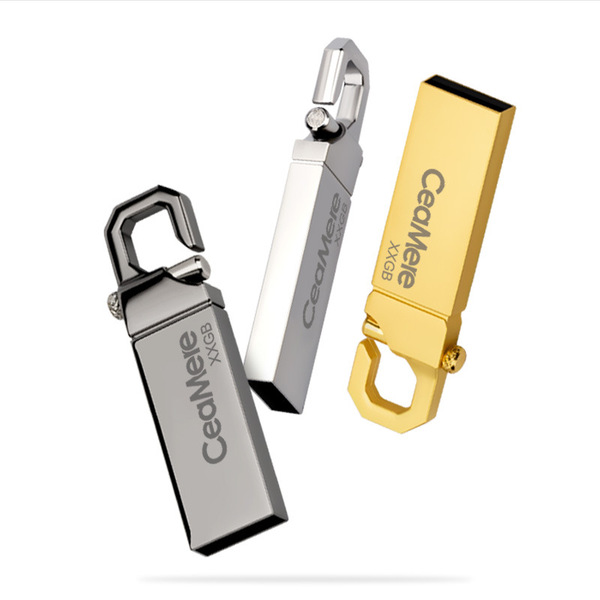 small USB flash drive