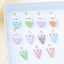 ����ѩ�����ϵ��С��Сè��׹DIY������������Կ�����Ͻ����