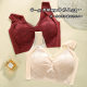 Cross-border Girls Gather Small Chest Special Beautiful Back Bra Big Chest Small Thin Strapless Shantou Traceless Underwear