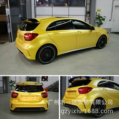 film sticker sub-bright electric, Automotive Film
