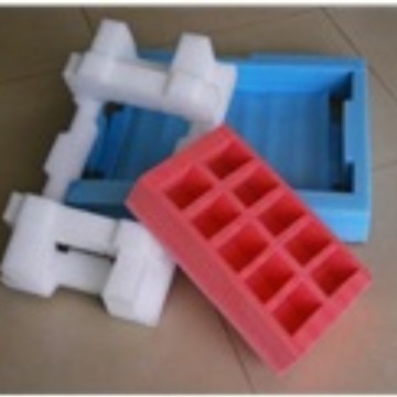 工厂热销抗摔防震安全包装用EPE珍珠棉盒 东莞珍珠棉盒软质