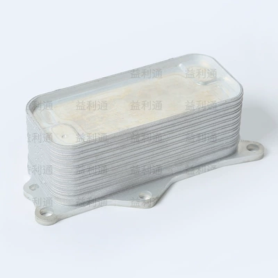 car radiator 69105583AF is suitable for