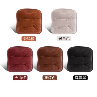 Universal seat cover Plush Winter High-End Car