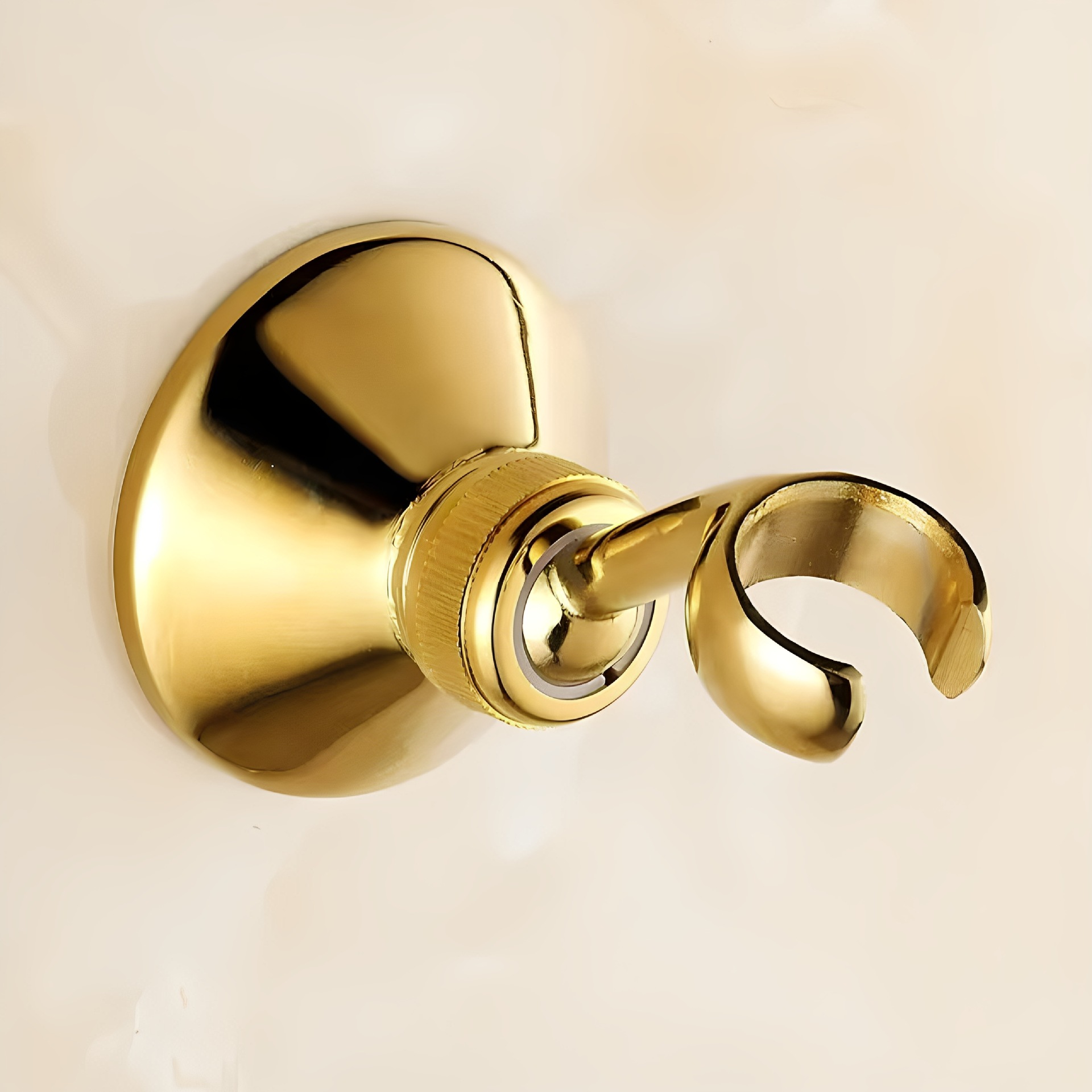Ducha de cobre retro accesorios de ducha de mano oro plata antiguo tubo a prueba de explosiones accesorios de boquilla de ducha presurizada