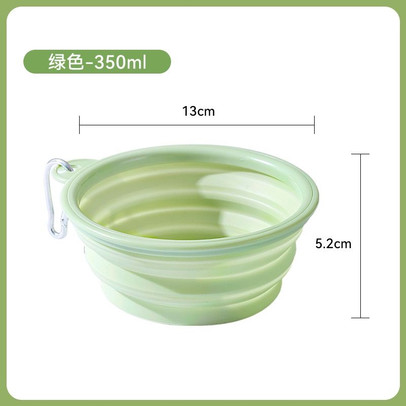 Tian 'an Green trompeta