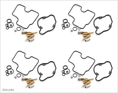 the manufacturer for the repair kit's Motorcycle engine and accessories - 050-is-suitable-for-honda-cbr600f2-1991-to-1994