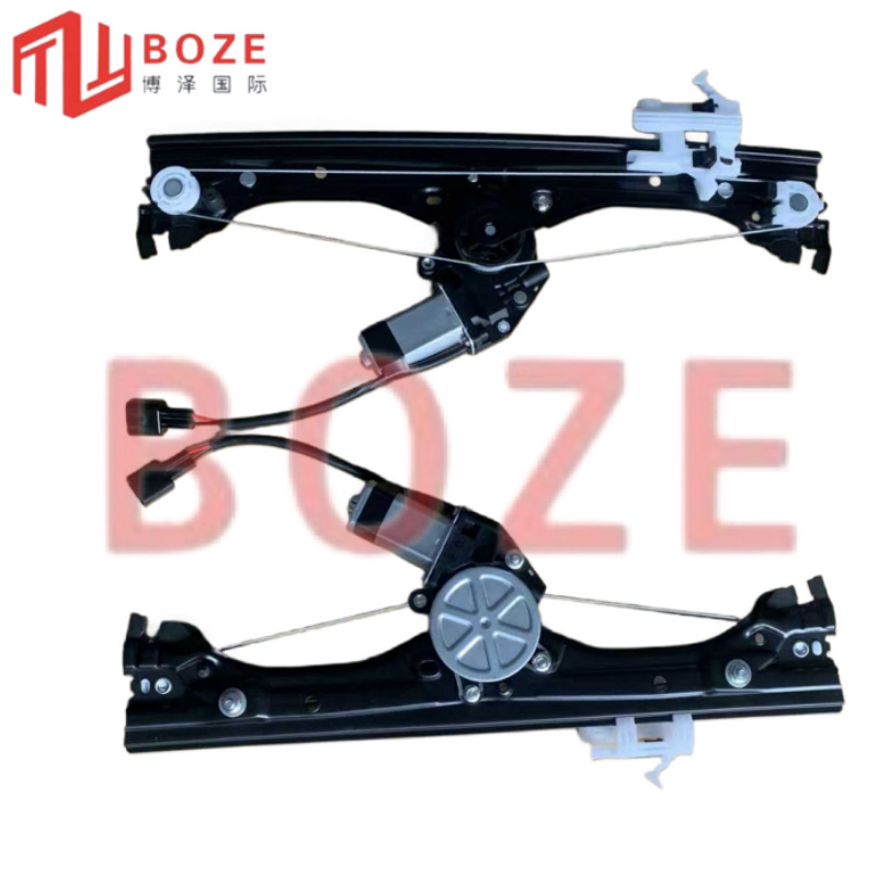 Suitable for Fiat 500 window right front 51785413/left front 51785841 with motorized glass lifter