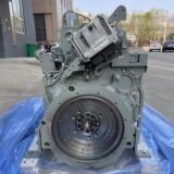 道依茨 Двигатель TCD2012L4V2, двигатель дорожного катка