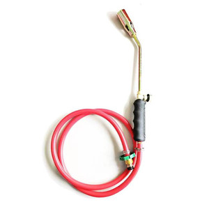 Gas Liquefied Gas Flame Gun Spray Gun Pig Hair Baking Gun Gas Domestic Natural Gas Flame Flame