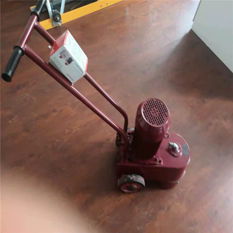 Алмазная терраццо-машина типа DMS250 Алмазная терраццо-машина типа DMS250