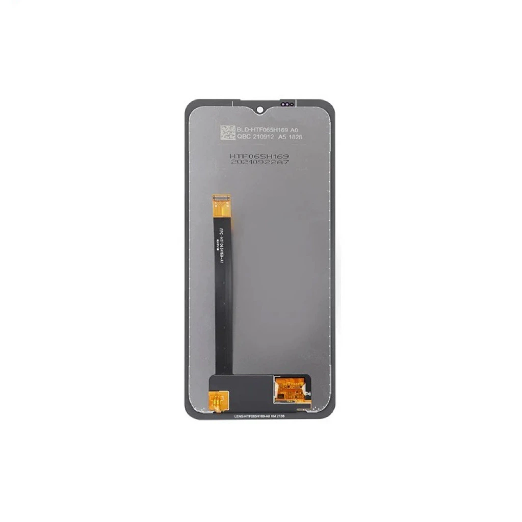 Подходит для OUKITEL WP12 WP13, WP15 WP16 WP18 — LCD экран в сборе