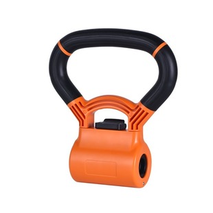 Dumbbell clip fitness booster