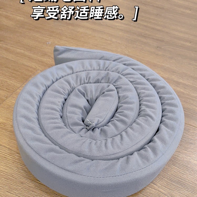 Cama de relleno contra la pared de la cama de relleno de la brecha de la cama de relleno de la barra de enchufe del dormitorio de buenas cosas de la cama para evitar la caída de cosas