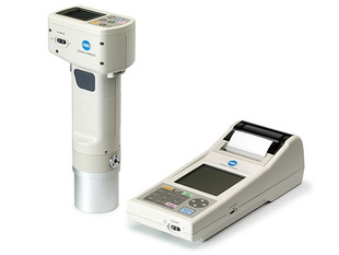 �����_Konica Minolta CR-400ɫ��ɫ��ӋCR-100��CR-200��CR-300