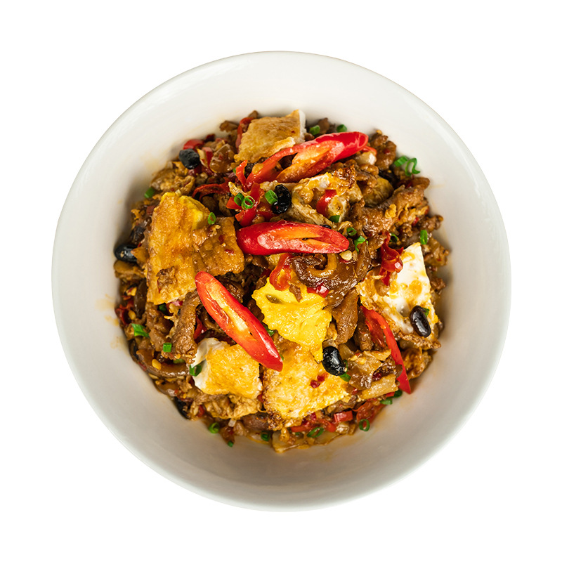 왕 샤오 유 농가 향 한 그릇 180g